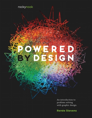 Cover image: Powered by Design 9781681985985