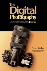 Omslagafbeelding: The Digital Photography Book 9781681986715