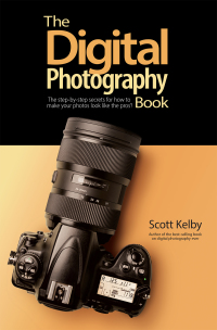 Immagine di copertina: The Digital Photography Book 9781681986715