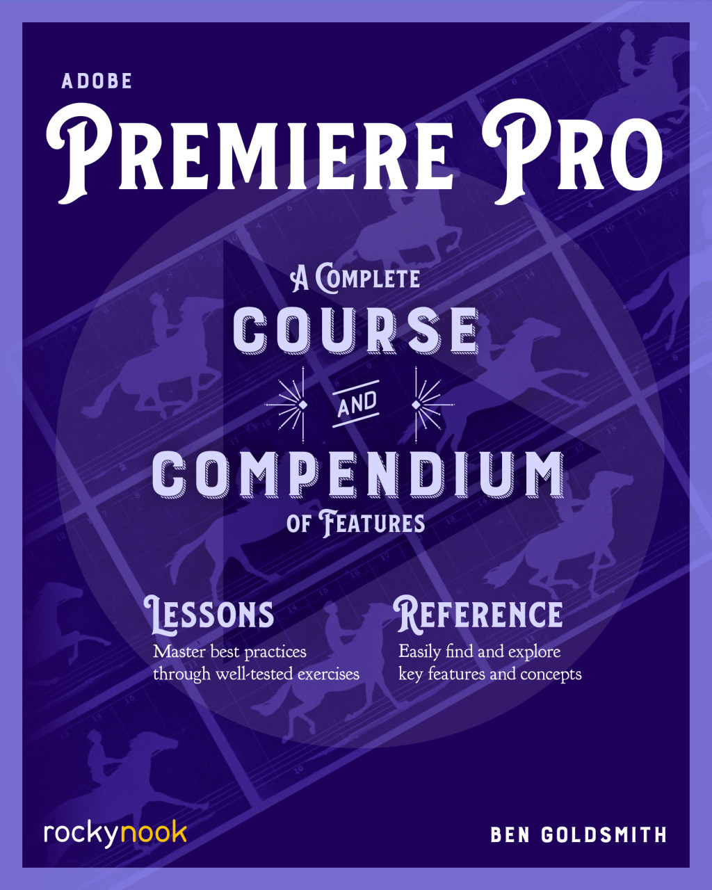 Adobe Premiere Pro (eBook)