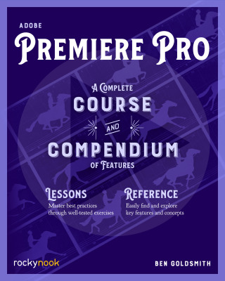 Imagen de portada: Adobe Premiere Pro 9781681986876