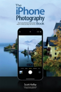 Omslagafbeelding: The iPhone Photography Book 9781681986913