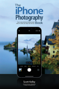 Titelbild: The iPhone Photography Book 9781681986913