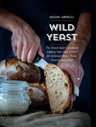 Imagen de portada: Wild Yeast 9781681986999