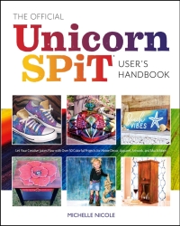 Omslagafbeelding: The Official Unicorn SPiT User’s Handbook 9781681987194