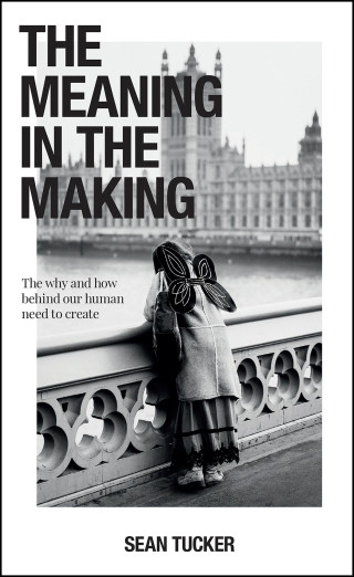 Immagine di copertina: The Meaning in the Making 9781681987231