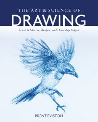 Imagen de portada: The Art and Science of Drawing 9781681987750