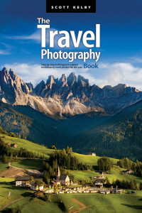 Cover image: The Travel Photography Book 9781681987835