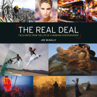 Titelbild: The Real Deal 9781681988016
