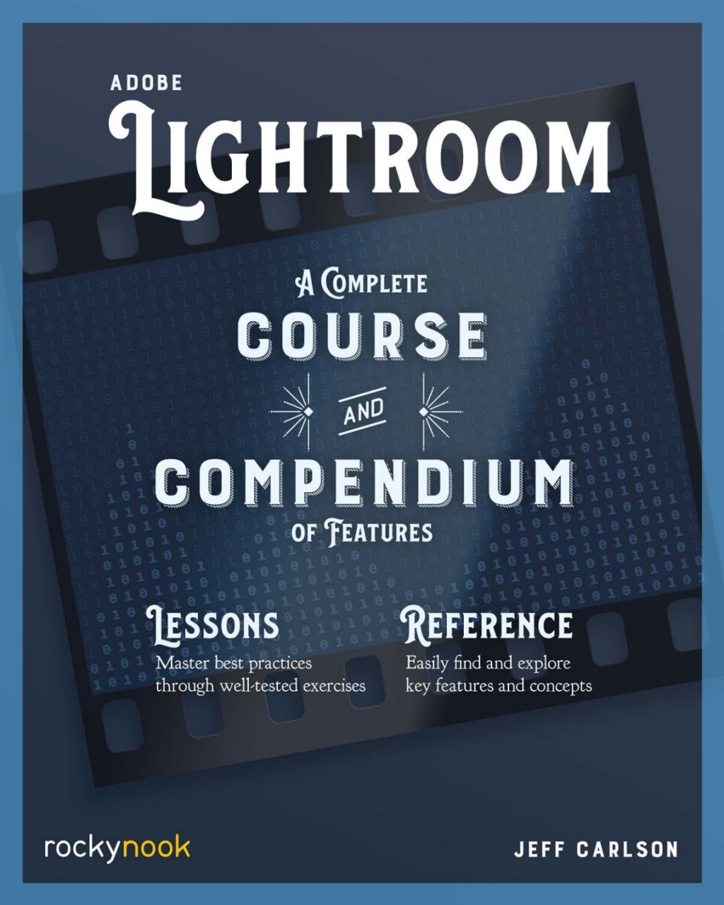 Adobe Lightroom (eBook)