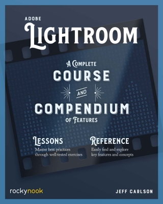 Cover image: Adobe Lightroom 9781681988054