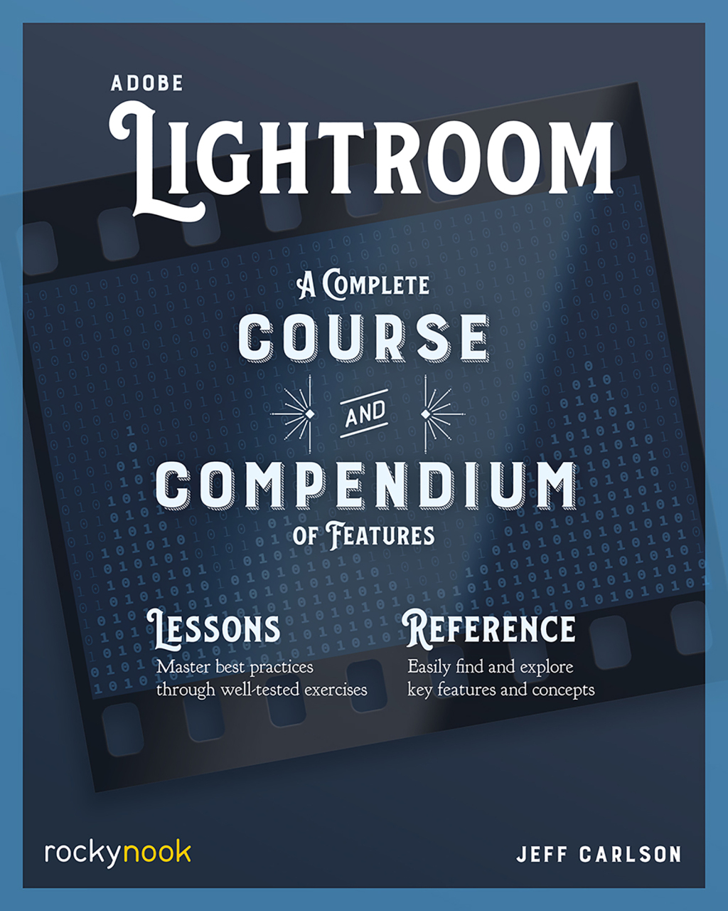Adobe Lightroom (eBook)