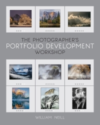 表紙画像: The Photographer's Portfolio Development Workshop 9781681988238