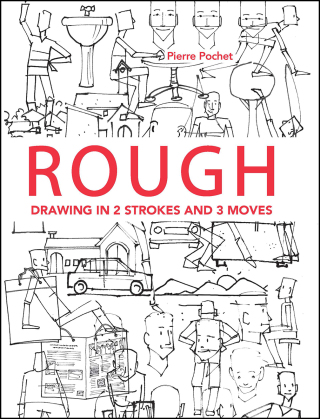 Cover image: Rough 9781681988955