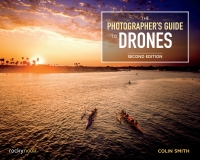 Cover image: The Photographer's Guide to Drones, 2nd Edition 9781681988993
