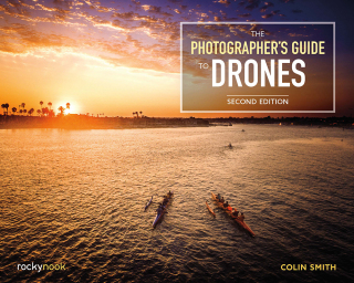 Cover image: The Photographer's Guide to Drones, 2nd Edition 9781681988993