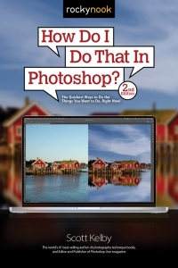 Omslagafbeelding: How Do I Do That In Photoshop? 2nd edition 9781681989259