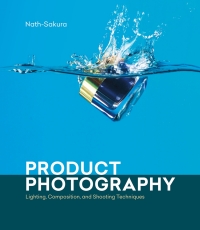 Cover image: Product Photography 9781681989297