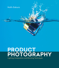 Cover image: Product Photography 9781681989297