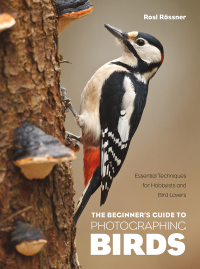 Immagine di copertina: The Beginner's Guide to Photographing Birds 9781681989358