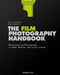 Cover image: The Film Photography Handbook, 3rd Edition 3rd edition 9781681989419