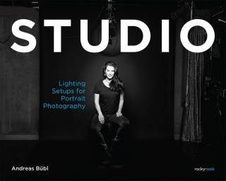 Cover image: STUDIO 9781681989617