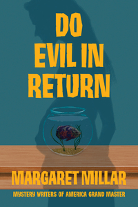 Cover image: Do Evil in Return