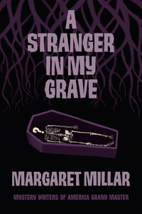 Cover image: A Stranger in My Grave