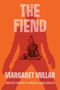Cover image: The Fiend