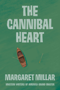 Cover image: The Cannibal Heart
