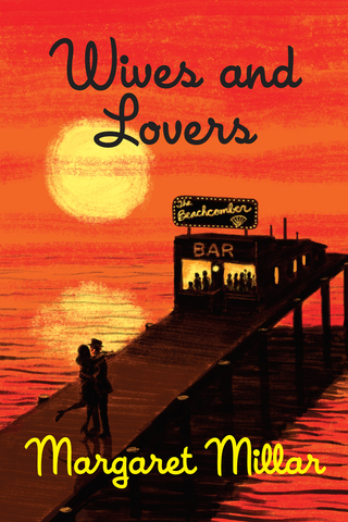 Cover image: Wives and Lovers
