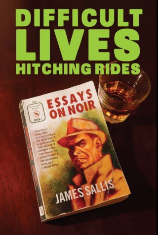 Cover image: Difficult Lives Hitching Rides 9781681990446