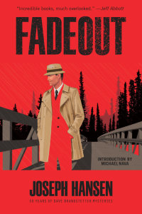 Cover image: Fadeout 9781681990460