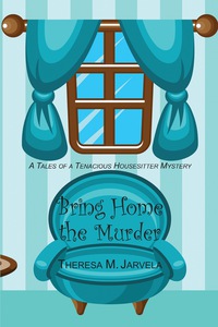 Imagen de portada: Bring Home the Murder 9780878398096
