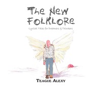 Omslagafbeelding: The New Folklore 9781682010051