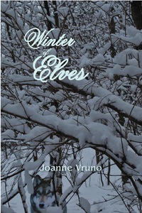 Cover image: Winter of Elves 9780878398027