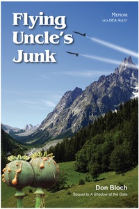 Titelbild: Flying Uncle's Junk 9781682010297