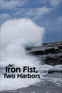 Imagen de portada: An Iron Fist, Two Harbors