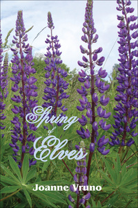 Cover image: Spring of Elves