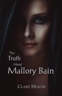 Cover image: The Truth About Mallory Bain