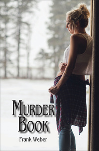 Imagen de portada: Murder Book