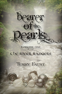 Cover image: Bearer of the Pearls 1st edition