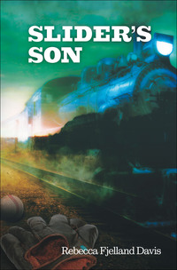 Cover image: Slider's Son