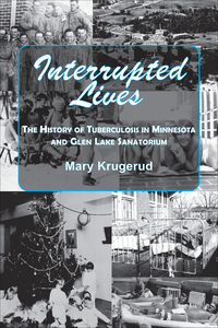 Cover image: Interrupted Lives