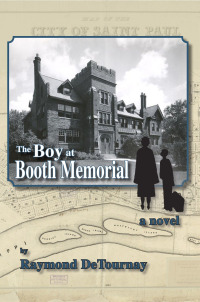 Cover image: The Boy At Booth Memorial