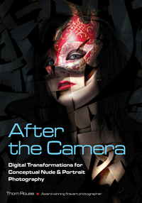 Cover image: After the Camera 9781682030042