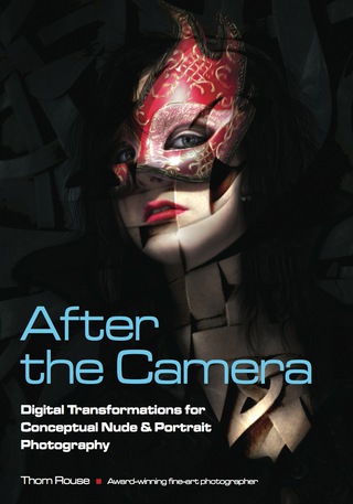 Titelbild: After the Camera 9781682030042