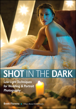 Imagen de portada: Shot in the Dark 9781682030080