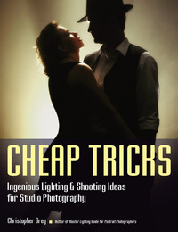 Immagine di copertina: Cheap Tricks 9781682030127