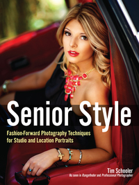 Immagine di copertina: Senior Style 9781682030202